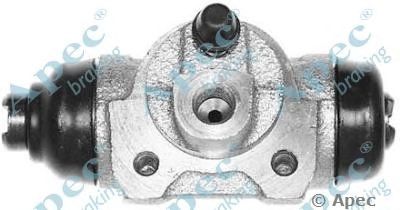 APEC BRAKING bcy1231 -  Колесный тормозной цилиндр